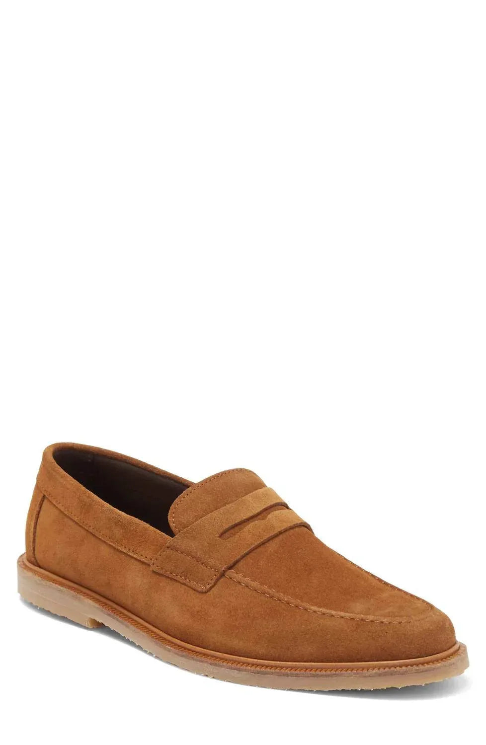 Men's Penny Loafers