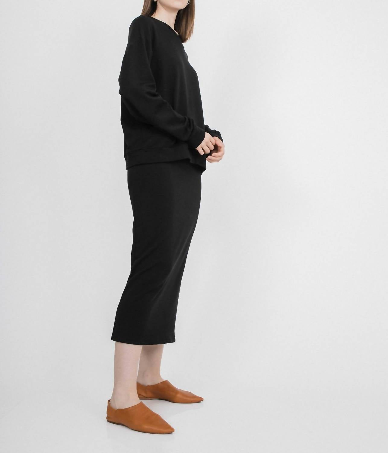 Bailey Midi Skirt