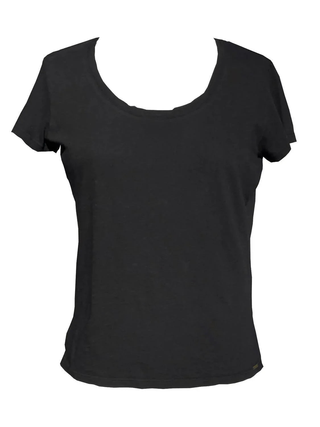 Damen-T-Shirt "Nola Crew"