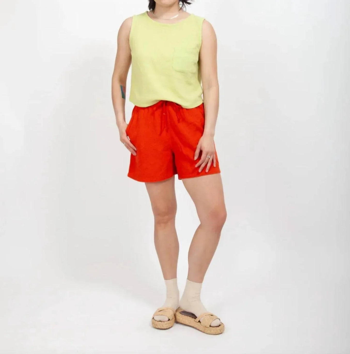 Essie Shorts für Damen