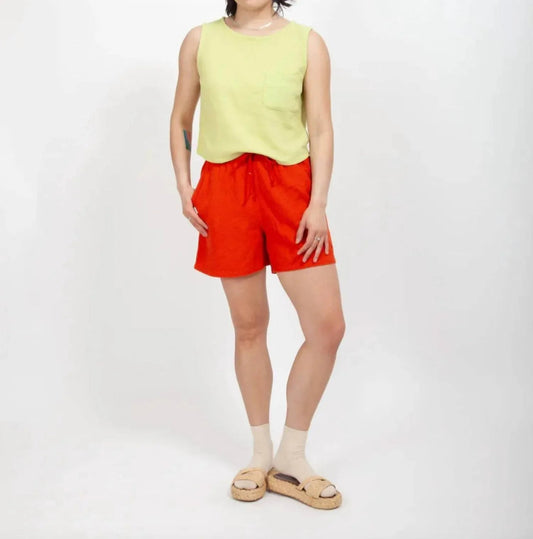 Women's Essie Shorts
