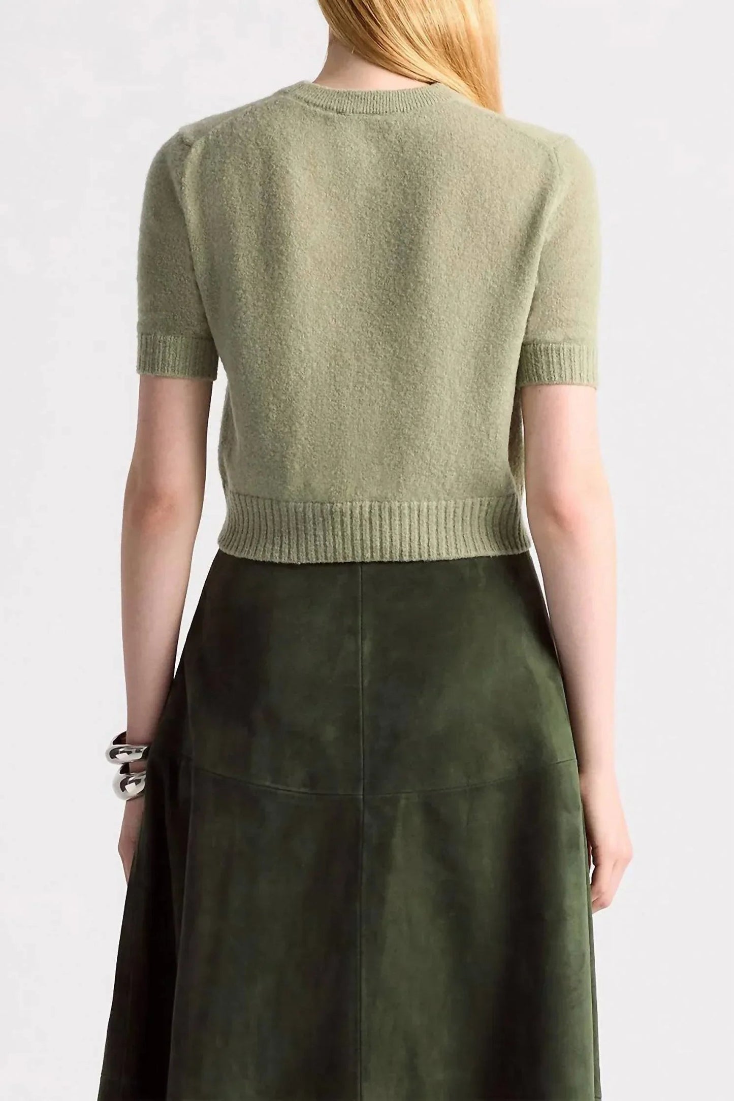 Ty Pullover