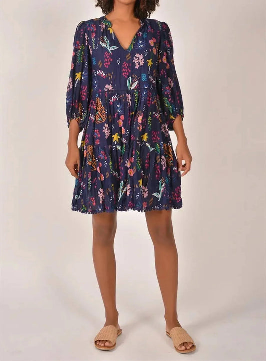 Barsi Mini Dress