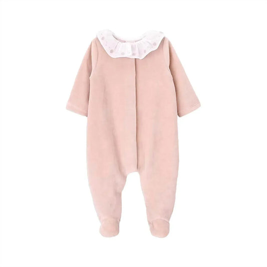 Baby's Babygrow Romper