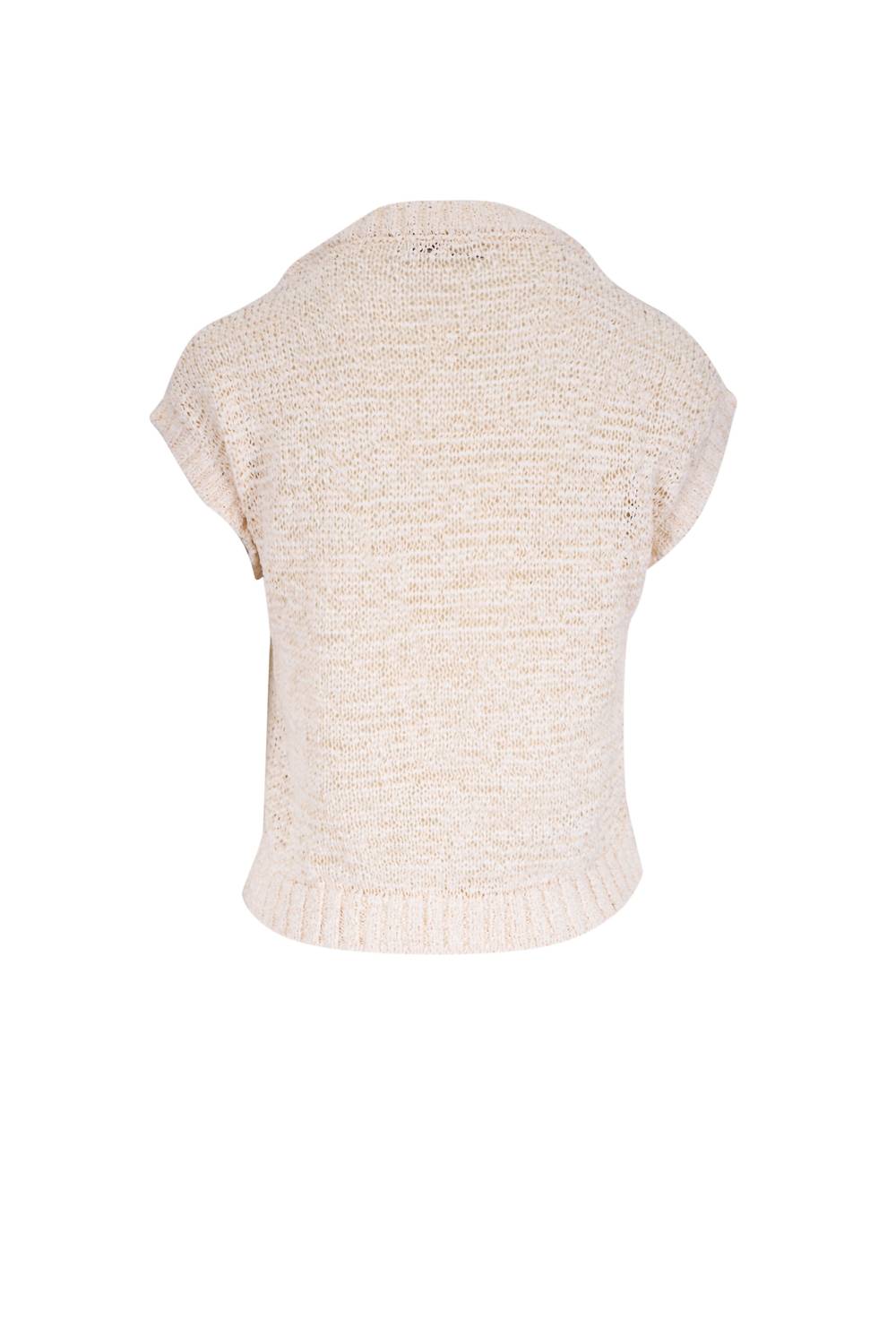 Damen-Nova-Strickbluse