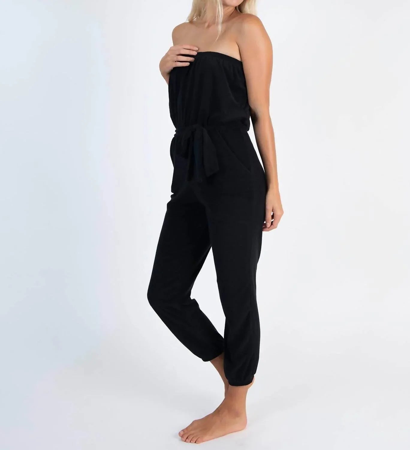 Camilla Jumpsuit