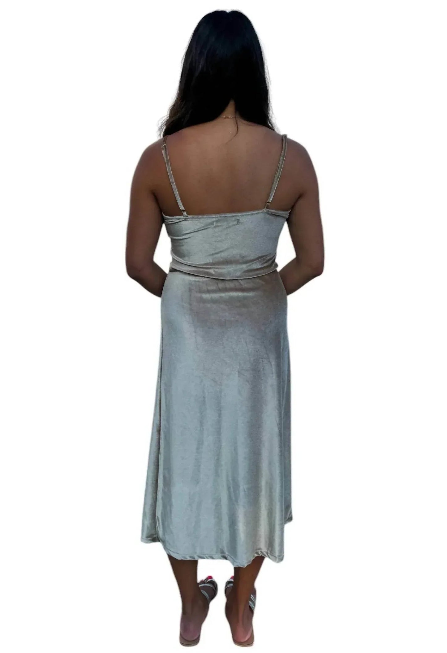 Hendrix Midikleid