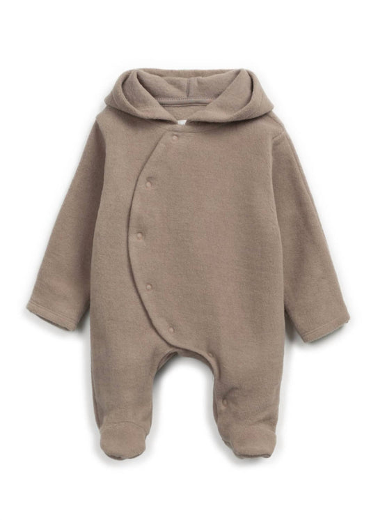 Unisex Polar Bio-Anzug
