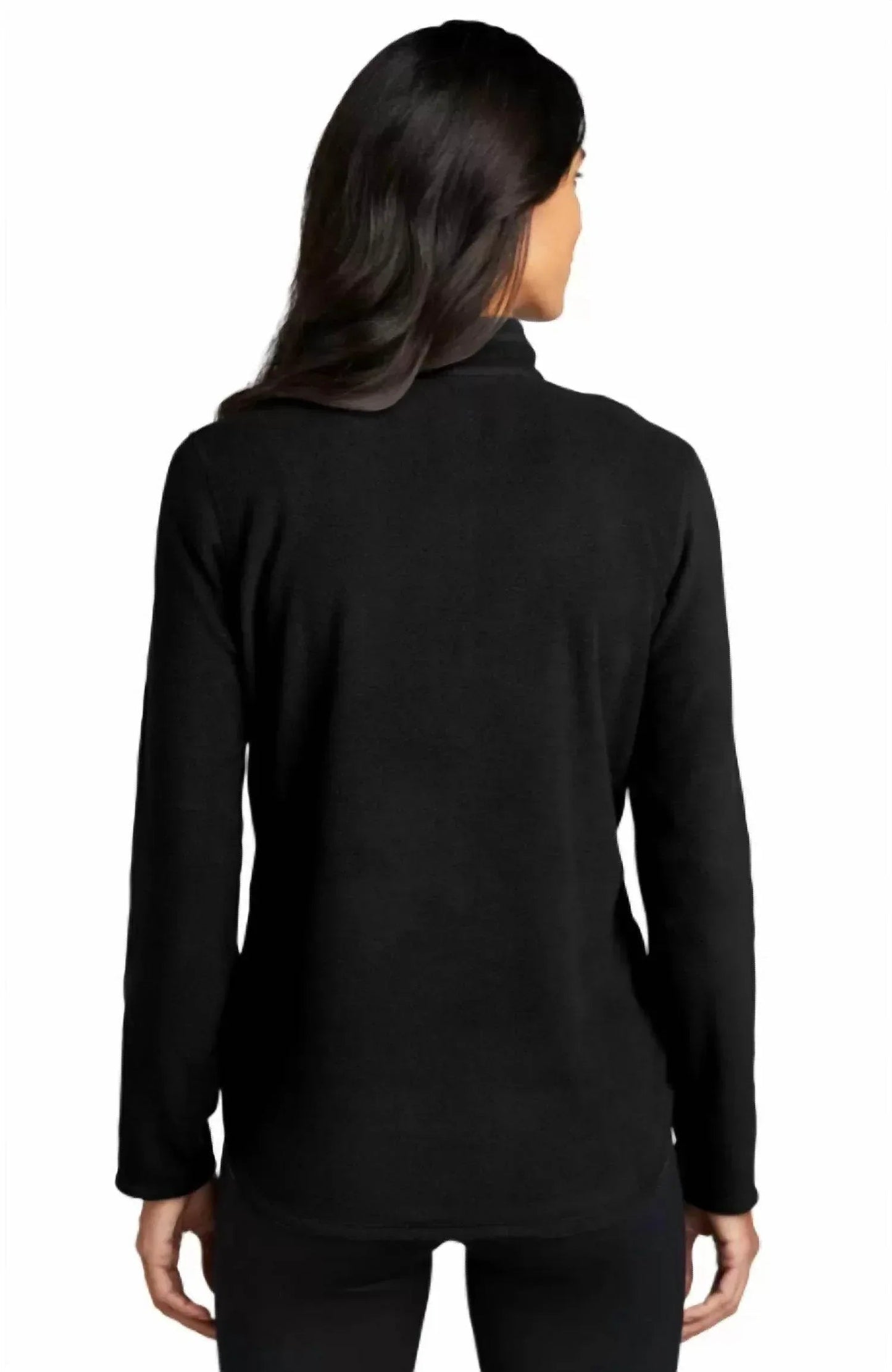 1/2 Zip Microfleece Jacket