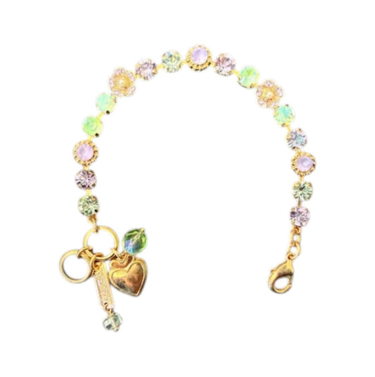 Women's Mint Chip Bracelet