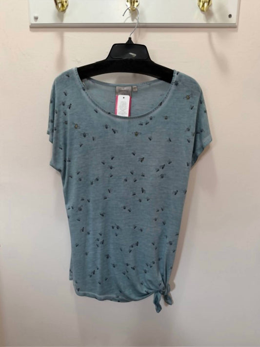Women's Honey Bee Top
