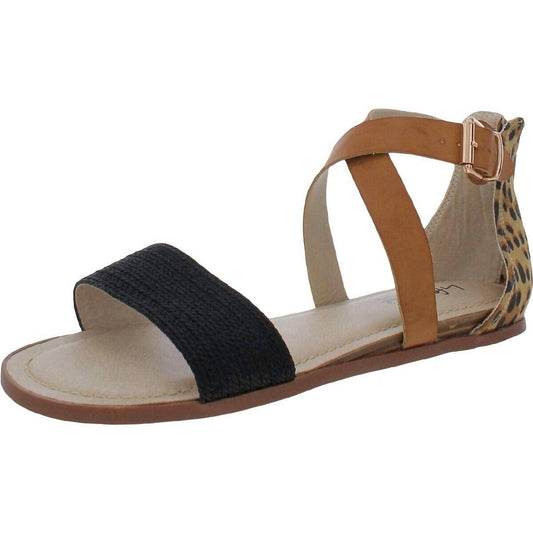 Women's Strappy Riley Sandal