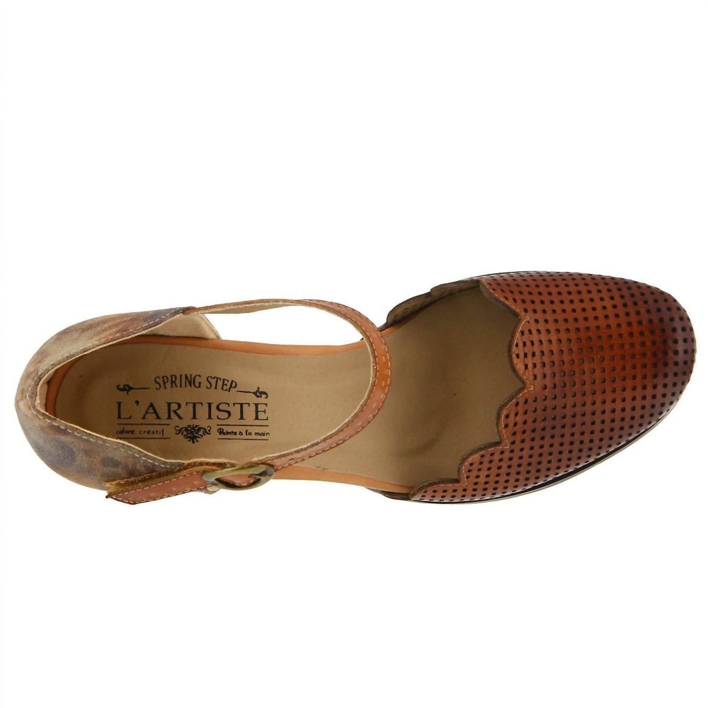 Women's Parchelle Shoes