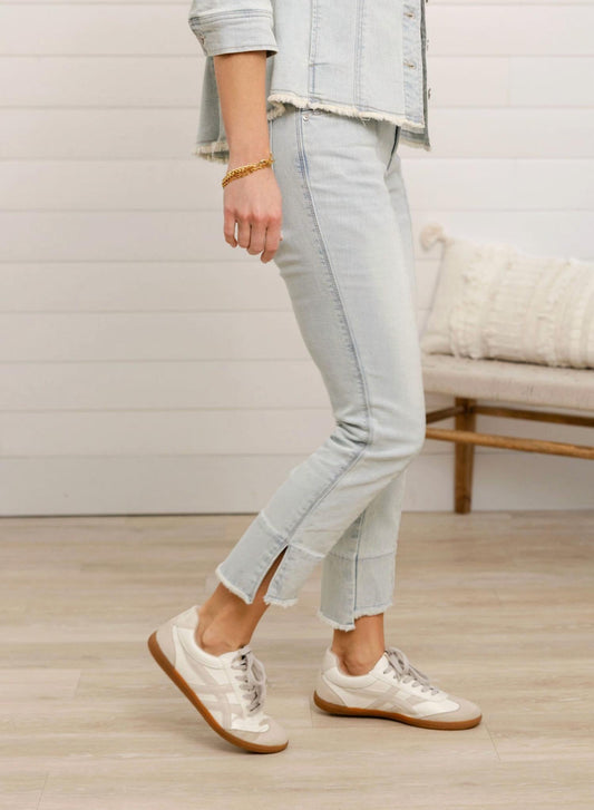 Kick Flare Jeans