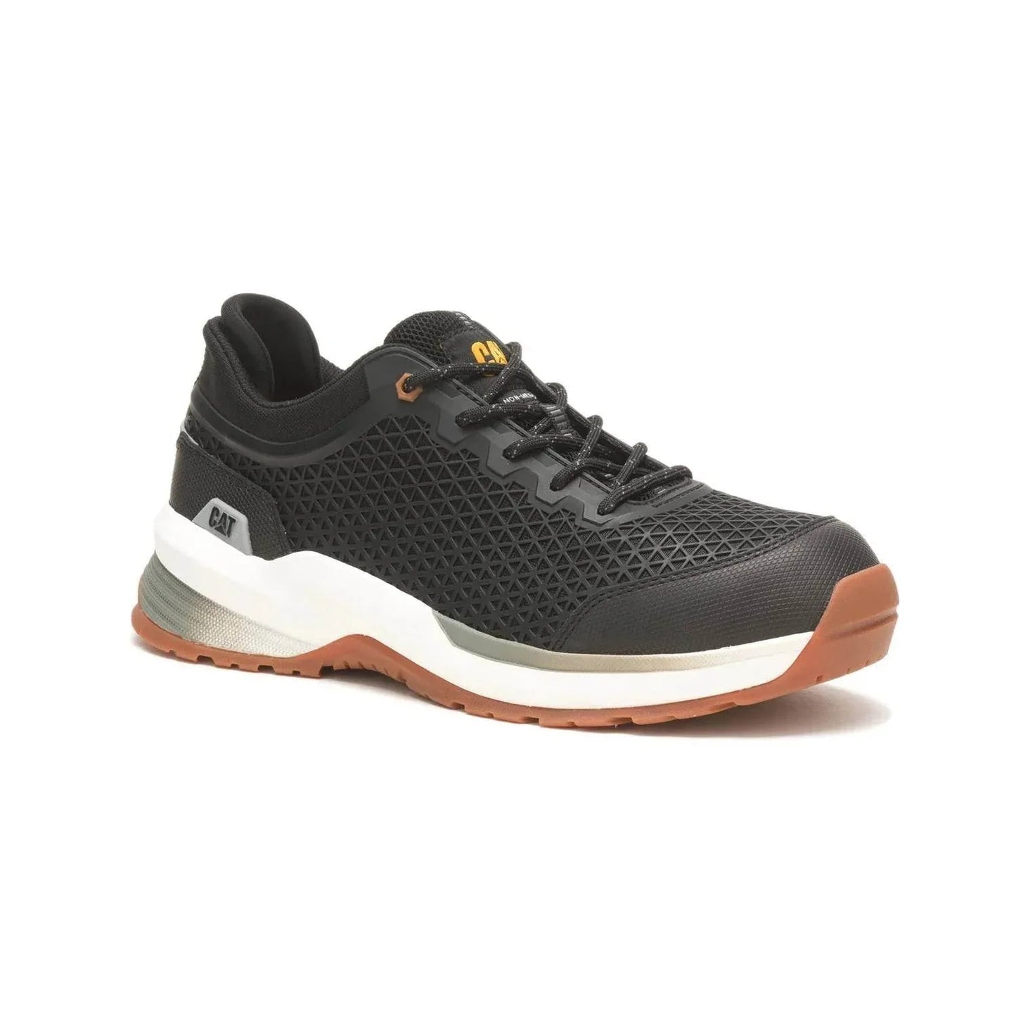 Herren Comp-Toe Streamline 2.0 Eh Arbeitsschuh