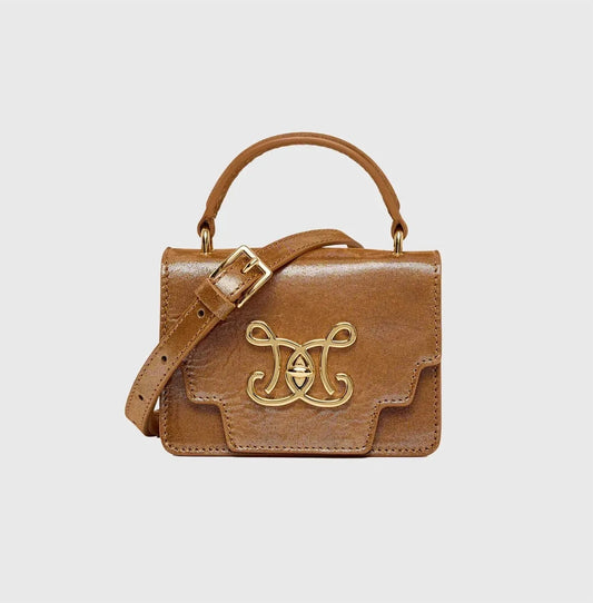 Women's Minibox Moonstruck Bag