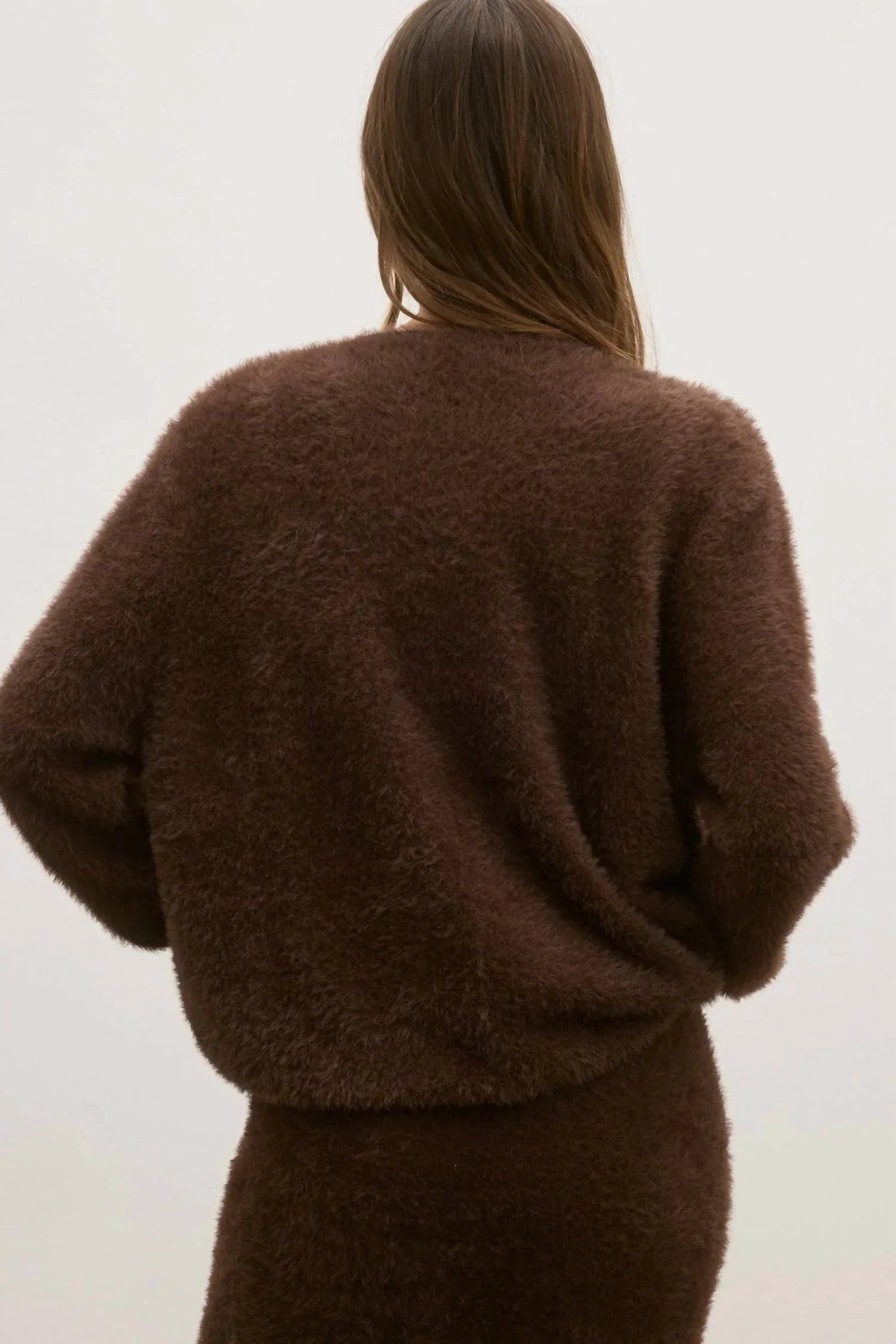 Junie Knit Sweater