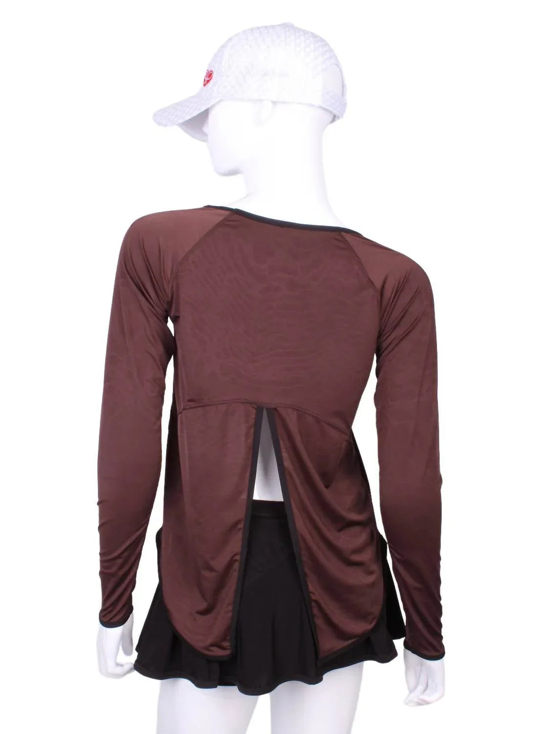 Women's Tie Back Tee