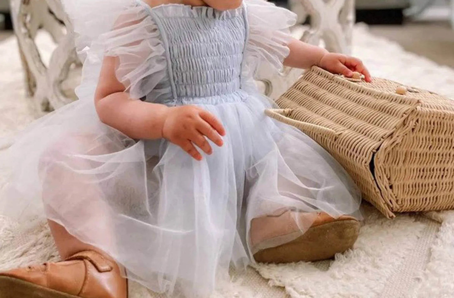 Romper Dress