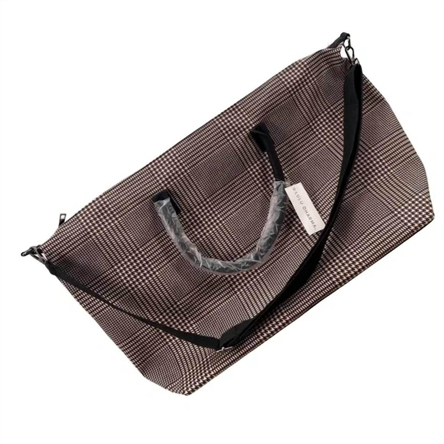 Weekender Tote Bag
