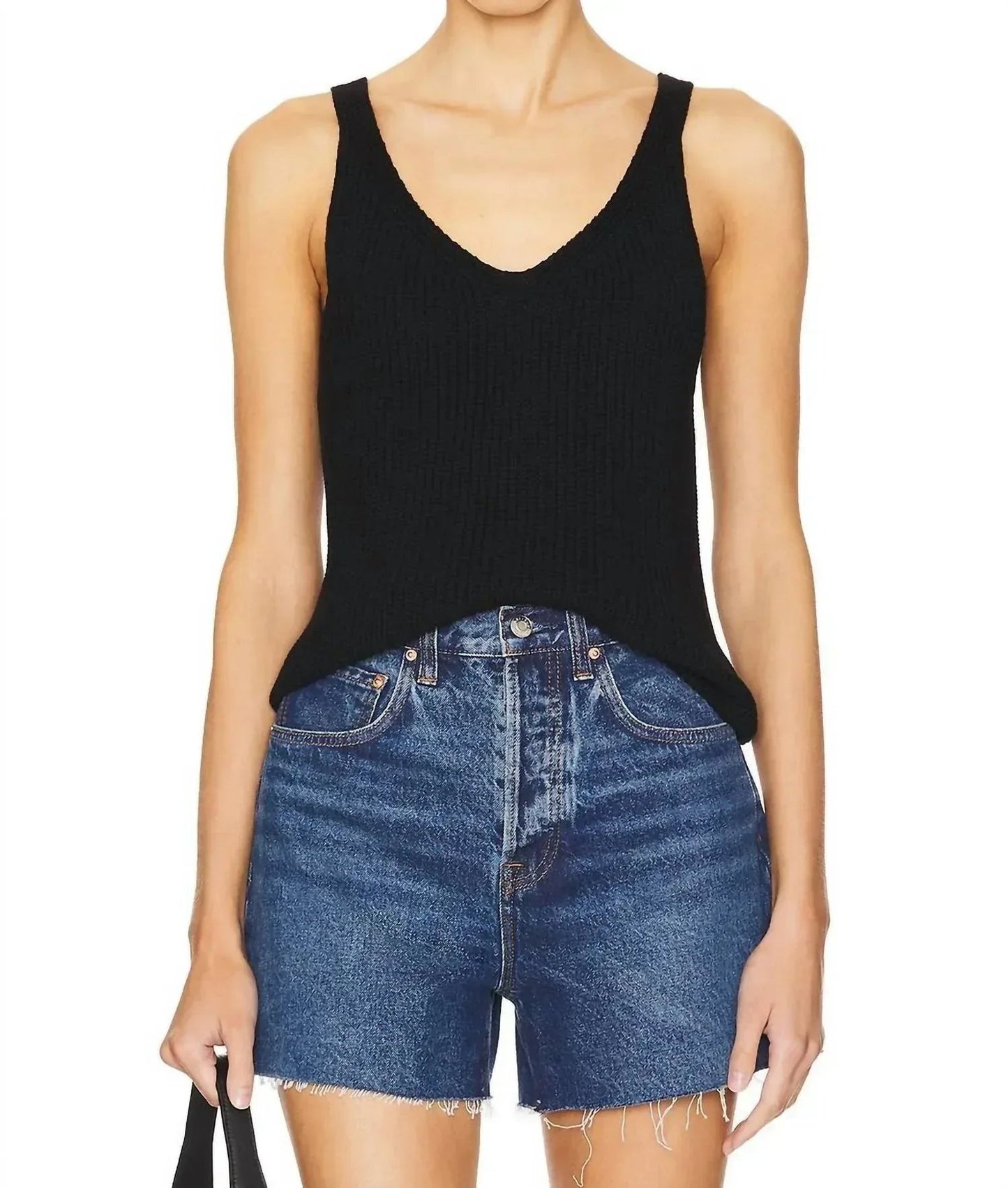 Raleigh Tank Top