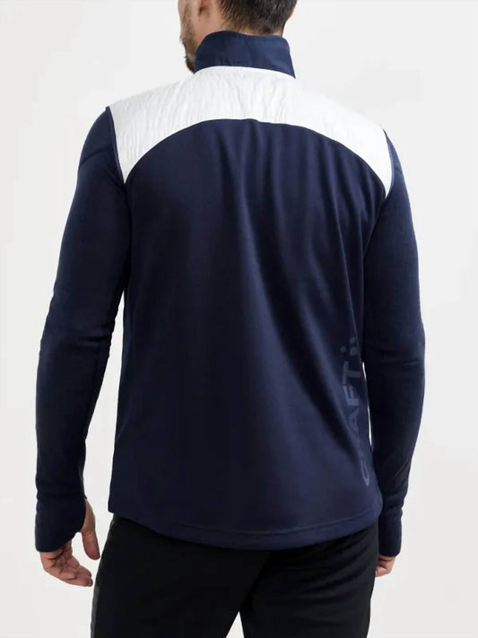 Adventure Storm Insulate Nordic Weste