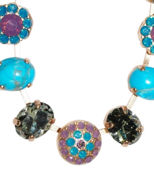 Women's Serene Necklace