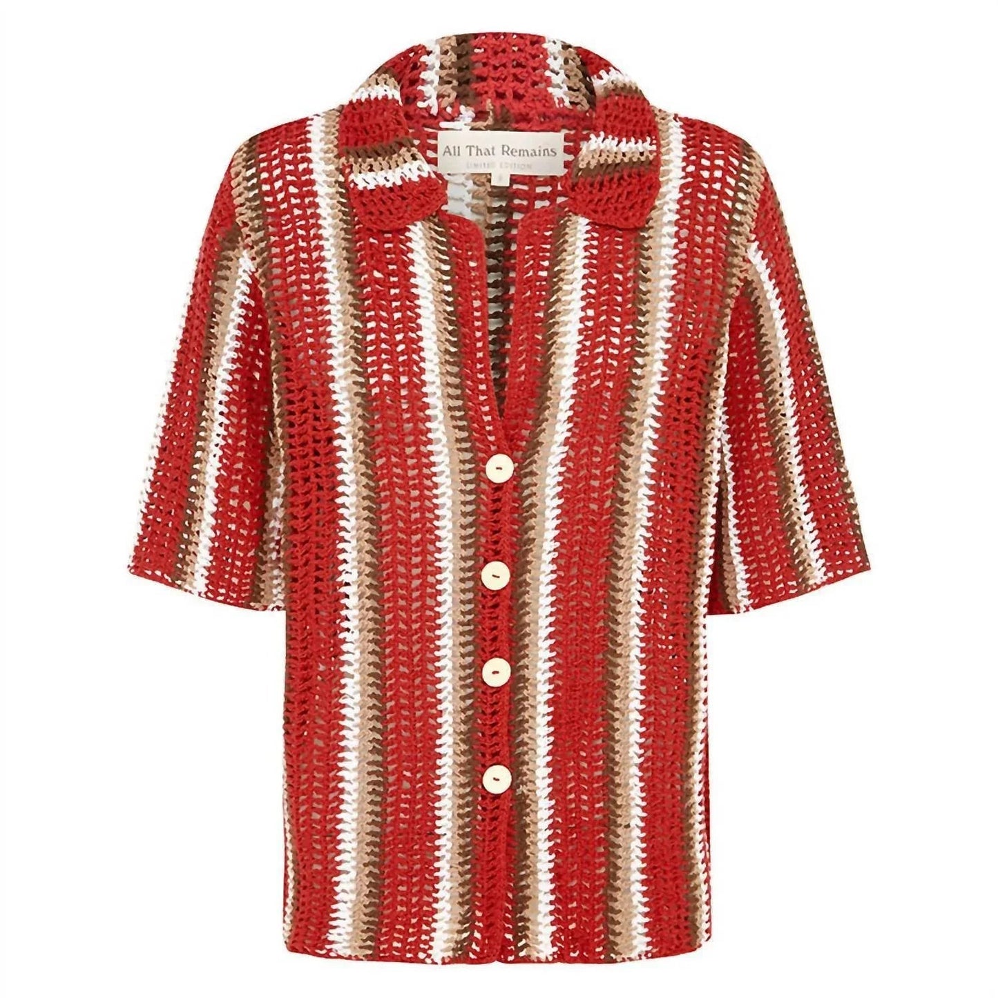 Colby Shirt
