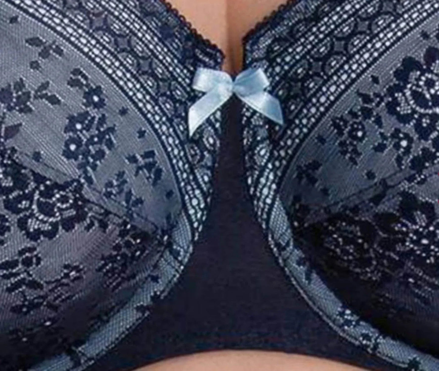 Fleur Underwire Bra