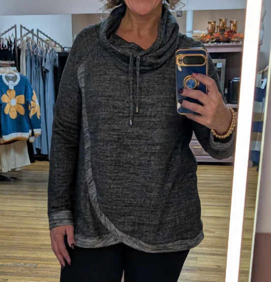 Eleanor Tunic