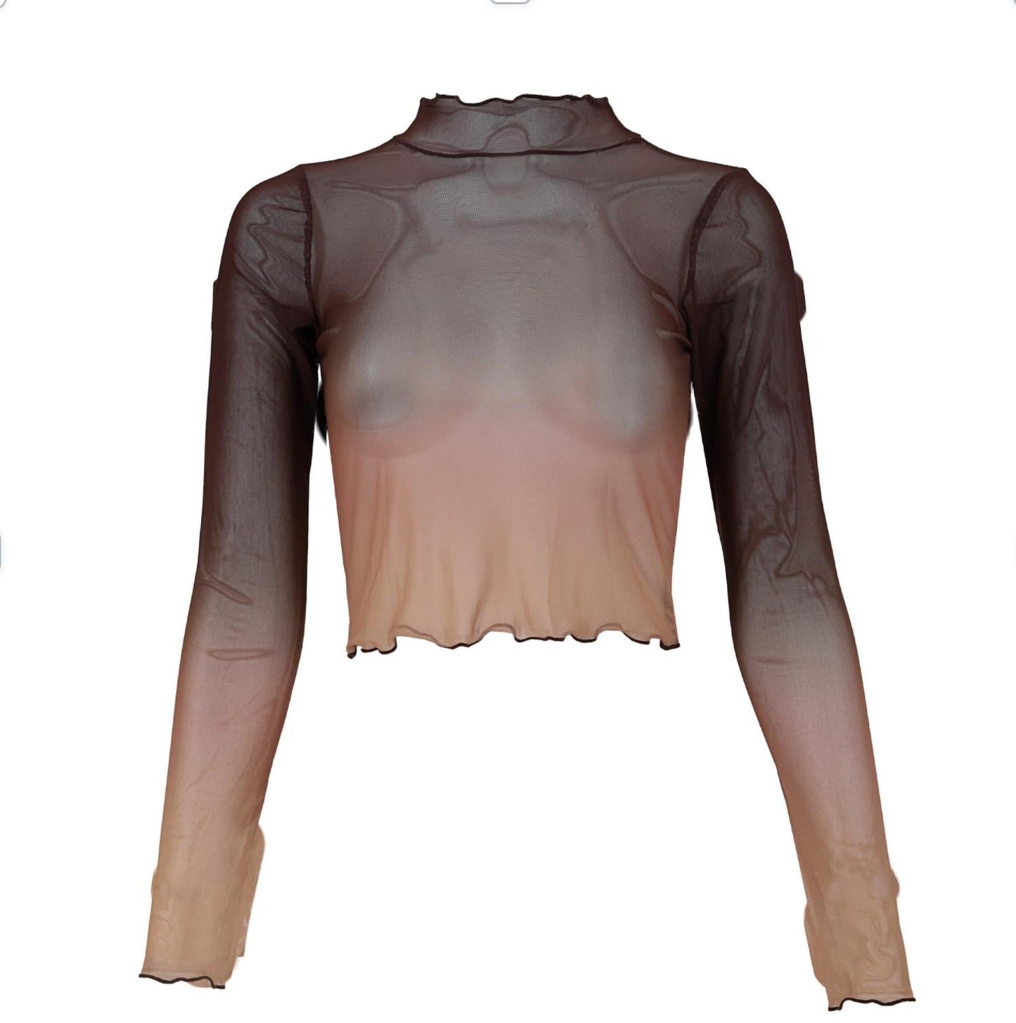 Emily Umber Top