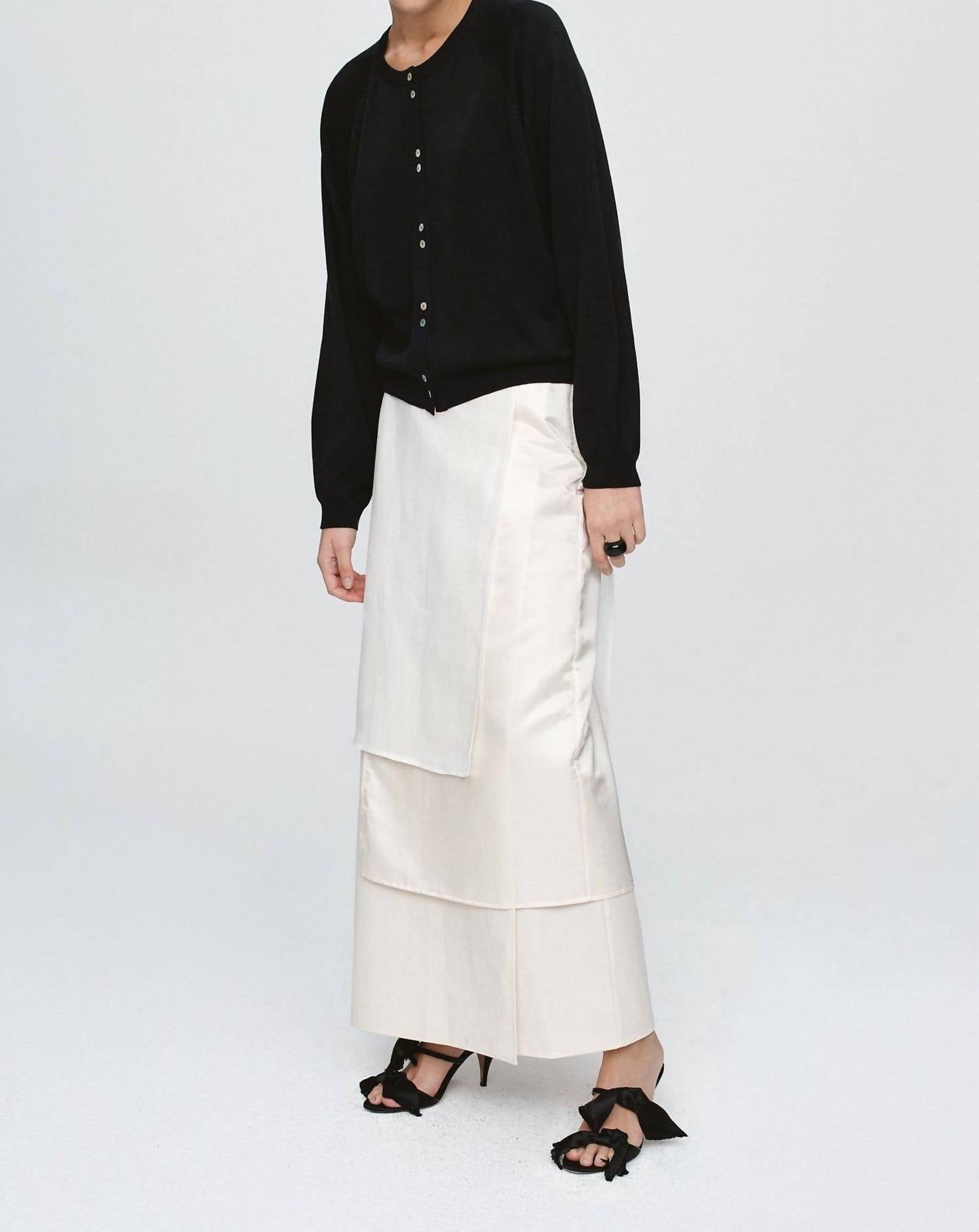 Babette Cardigan