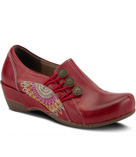 Women's Agacia Loafers