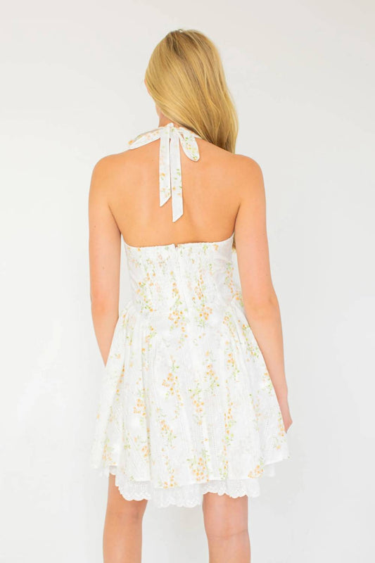 Emma Mini Dress