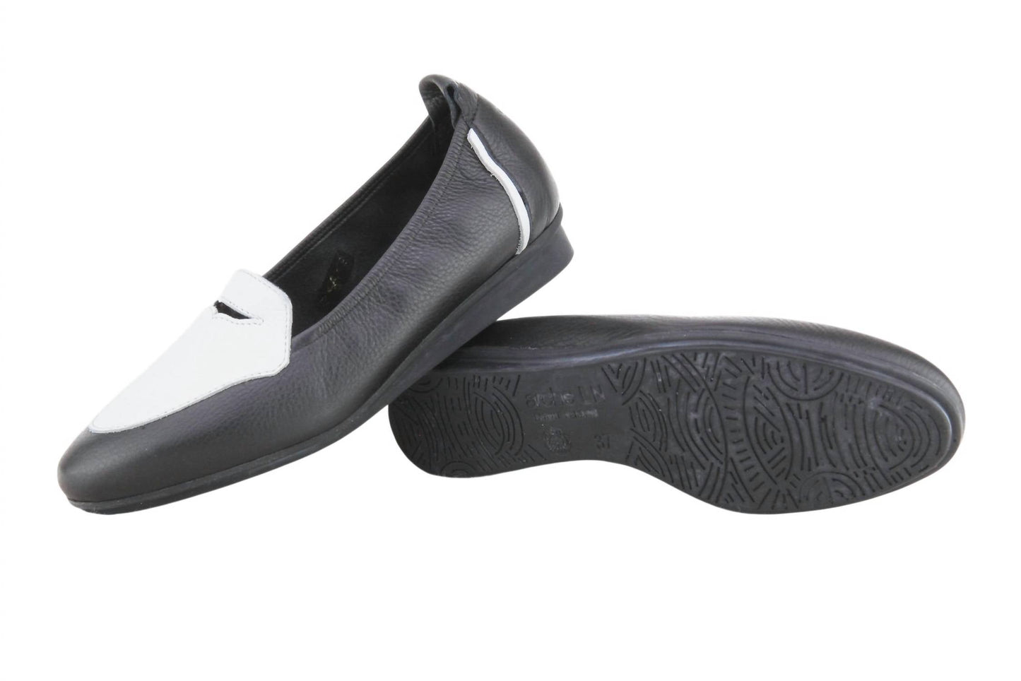 Damen Niwako Rocky Slipper