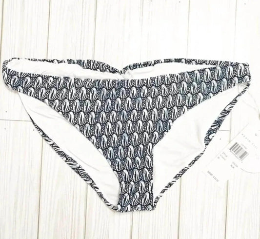Women's Yemaya Lila Swim Pant