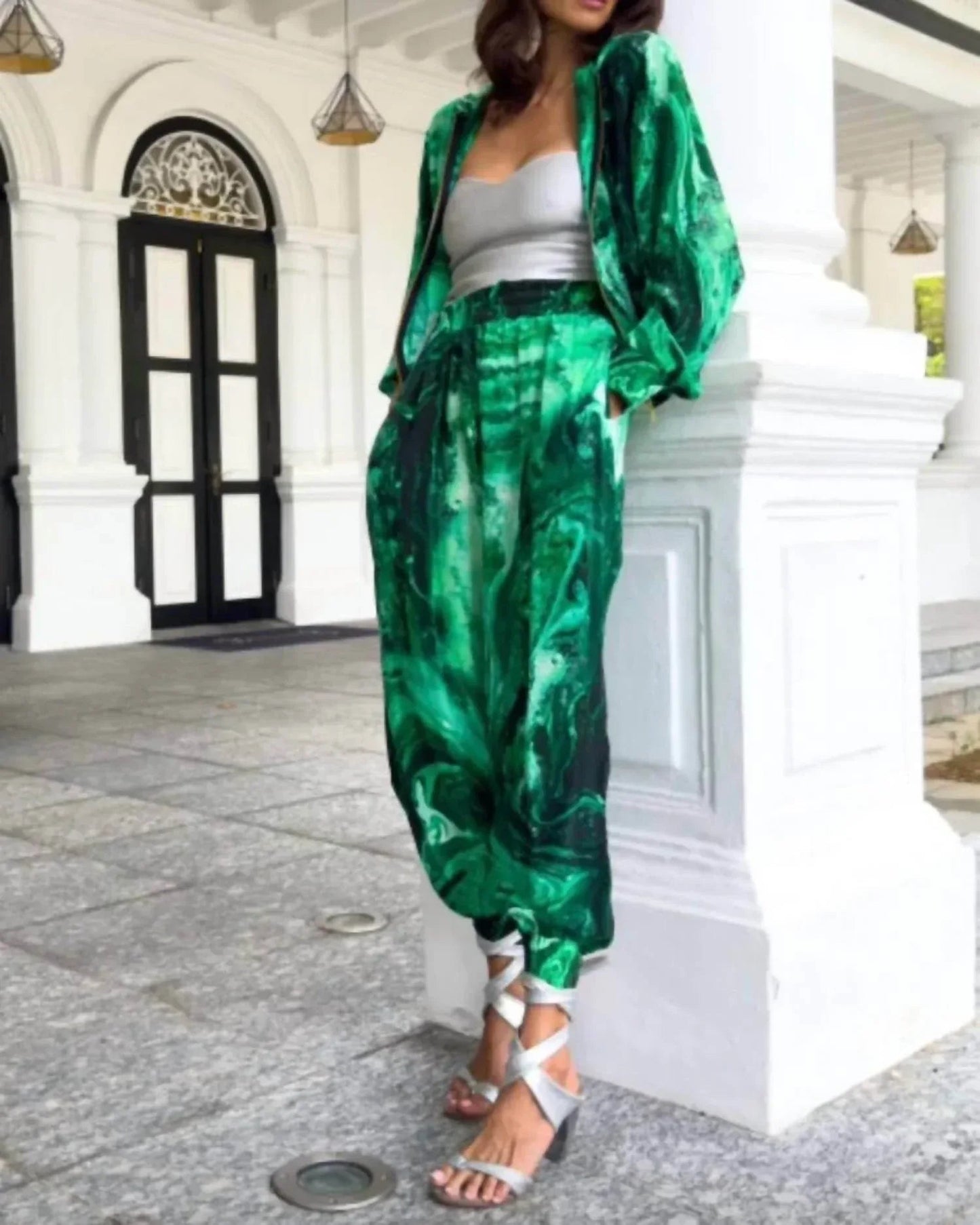 Jogger Set