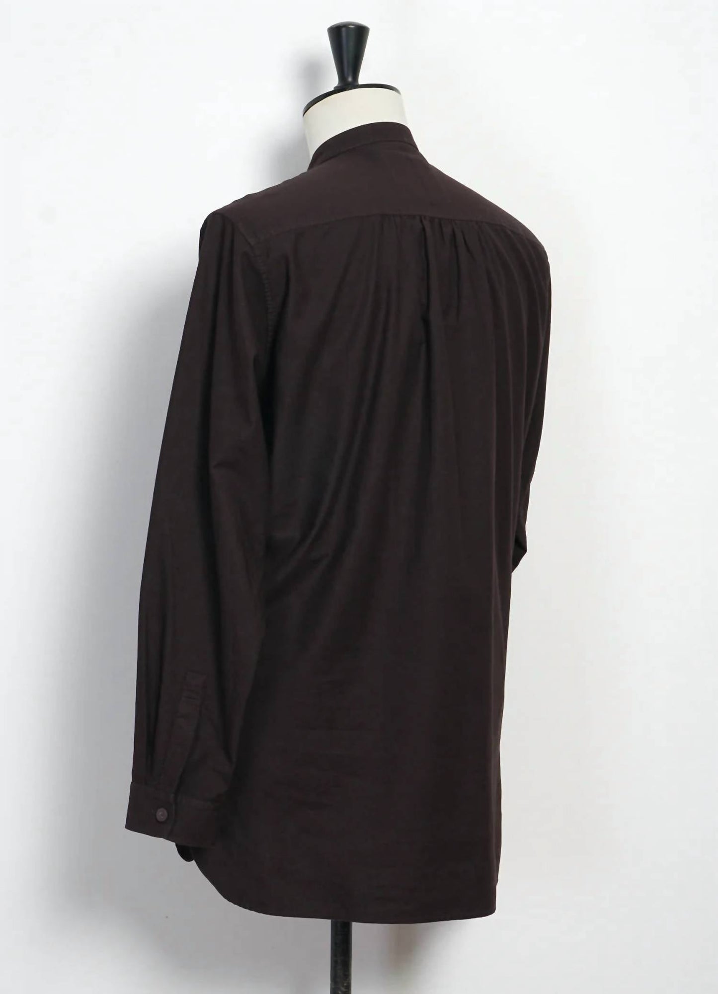 Men's Levi Pull-on Shirt