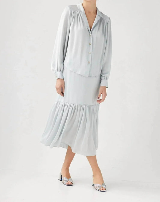 Colette Midi Skirt