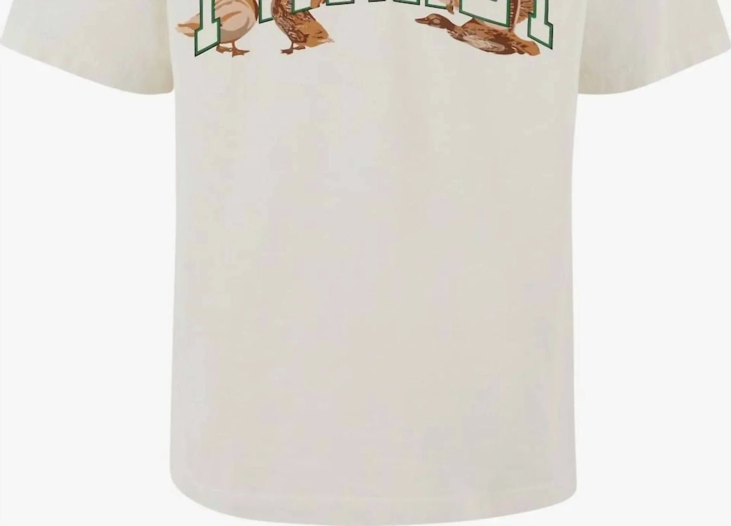 Ententeich-T-Shirt