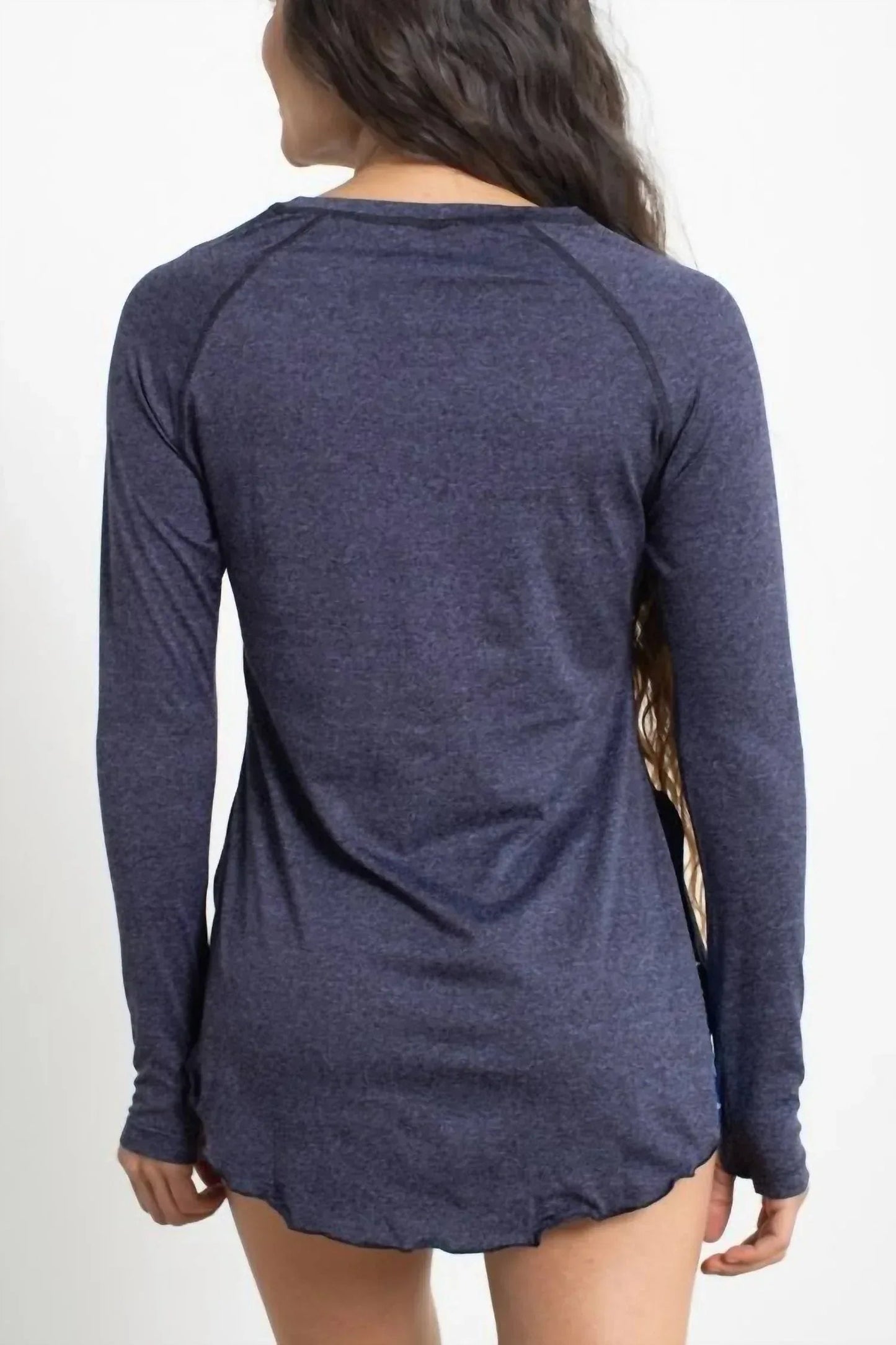 Flowy Performance UV Shirt