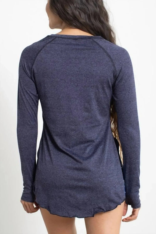 Flowy Performance UV Shirt