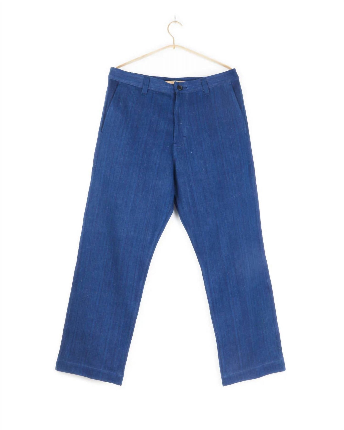 Unisex – Tamal Hose aus Baumwolltwill