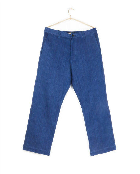 Unisex – Tamal Hose aus Baumwolltwill