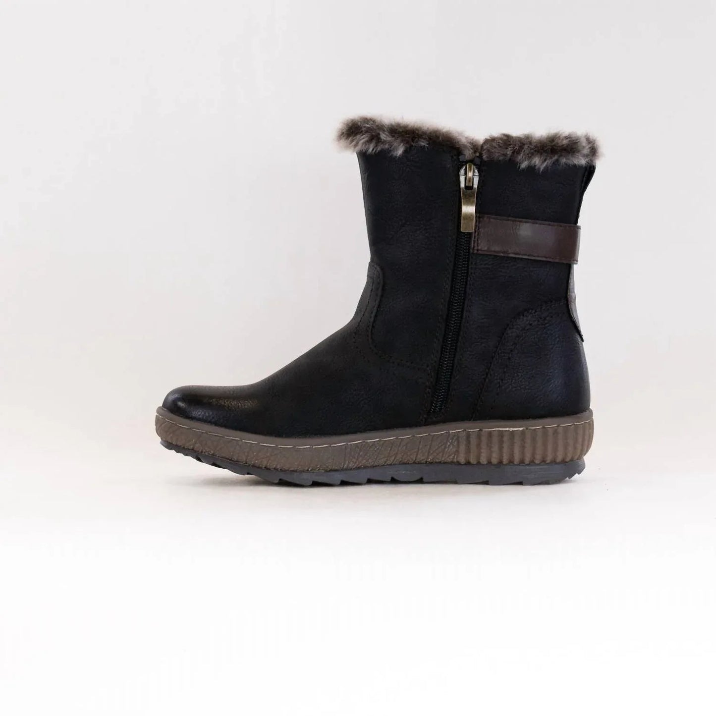 Women's Milagra Short Boot