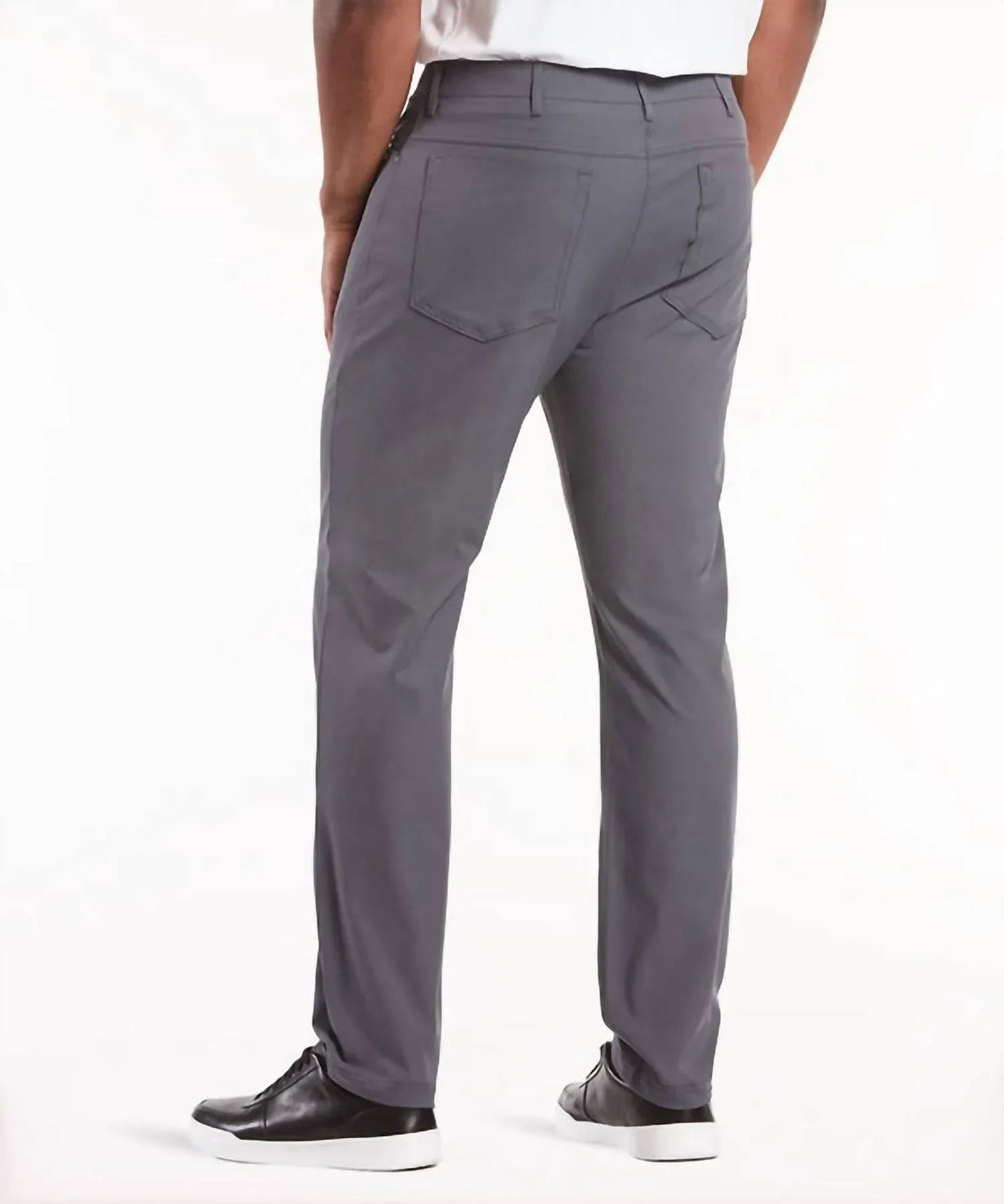 Dealmaker Straight Pants