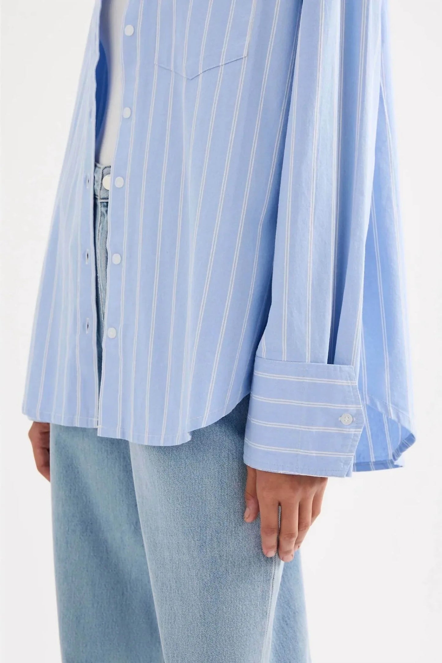 Emerson Shirt