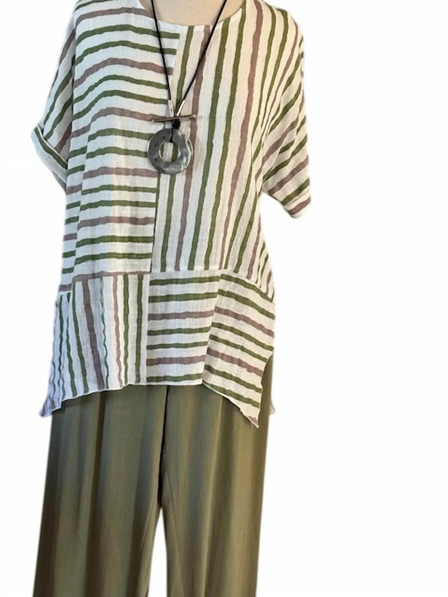 Damenhose