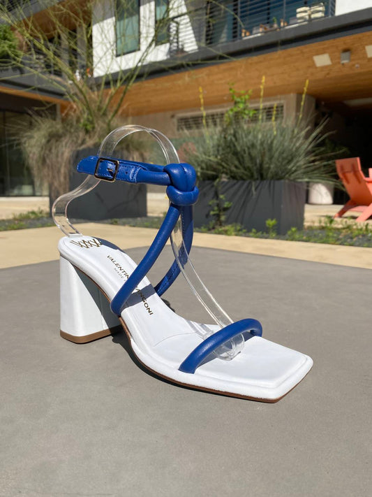 Women's Lino Strap Sandals