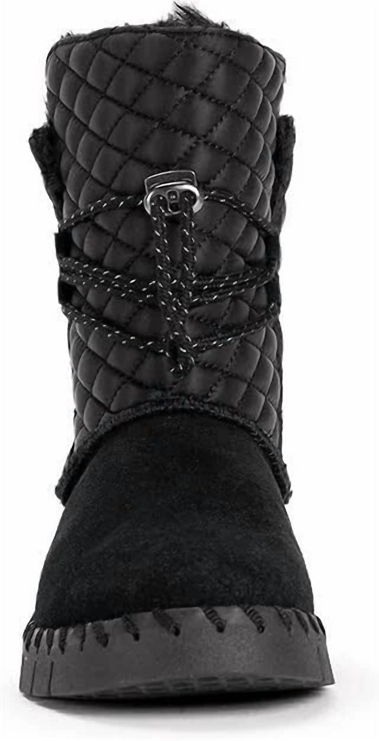 Damen Flexi Bridgehampton Schneestiefel